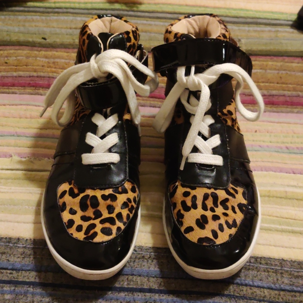 Nine West sneakers